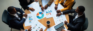 GESTION D’ENTREPRISE