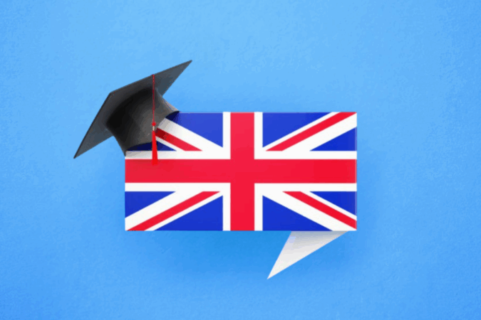 Anglais