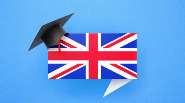 Anglais