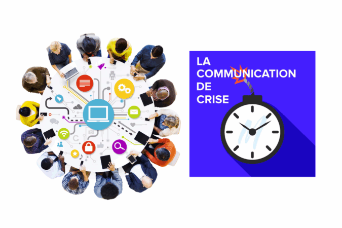 communication de crise