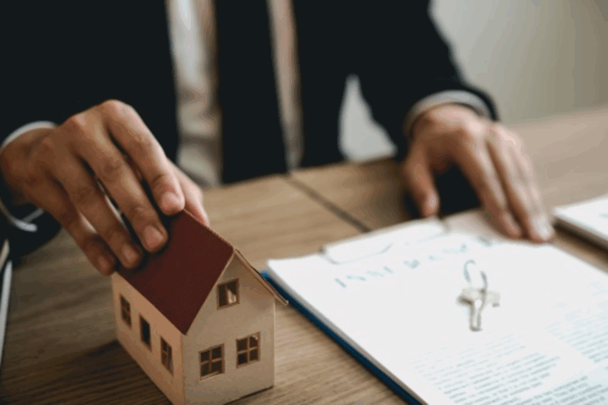 negociateur immobilier